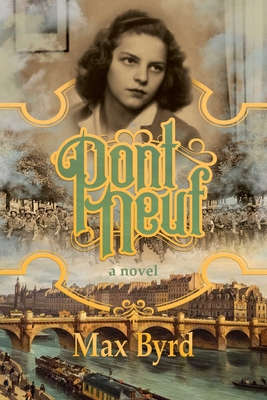 Cover for Pont Neuf