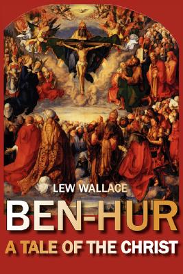 Cover for Ben-Hur