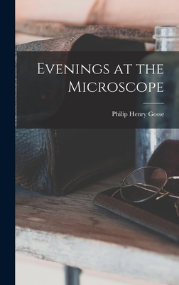 Evenings at the Microscope Cover Image