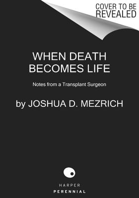 Cover for When Death Becomes Life