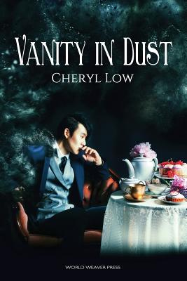 Cover for Vanity in Dust
