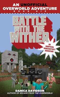 Cover for Battle with the Wither