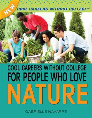 Cool Careers Without College for People Who Love Nature