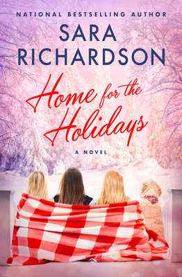 Home for the Holidays (Juniper Springs #1)