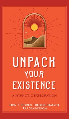Unpack Your Existence: A Hypnotic Exploration Cover Image