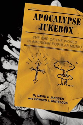 Apocalypse Jukebox Cover