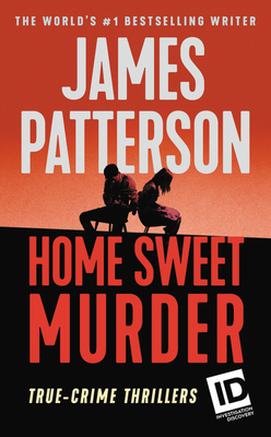 Home Sweet Murder (ID True Crime #2) Cover Image