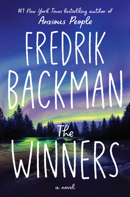 The Winners By Fredrik Backman Cover Image
