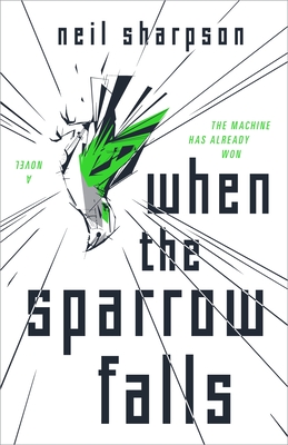 When the Sparrow Falls Cover Image