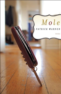 Mole By Patrick Warner Cover Image