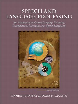 Speech and Language Processing (Prentice Hall Series in Artificial Intelligence)
