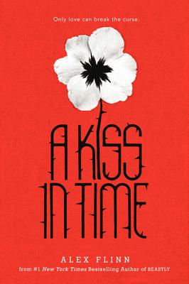 A Kiss in Time Cover Image