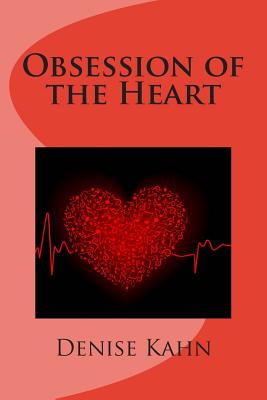 Obsession of the Heart Cover Image