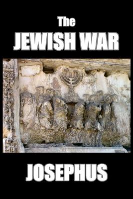 The Jewish War Cover Image