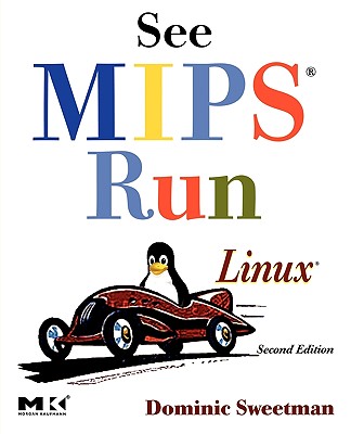 See MIPS Run Cover Image
