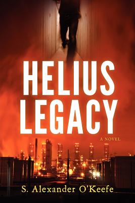 Cover for Helius Legacy