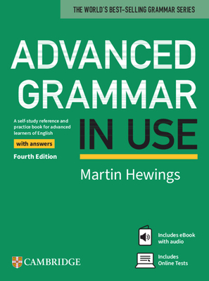 【あすつく】 Answers with Book Use in Grammar Advanced and and eBook 語学・辞書・学習参考書