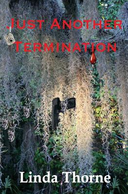 Cover for Just Another Termination