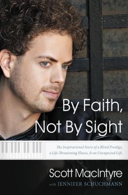 By Faith, Not by Sight Cover