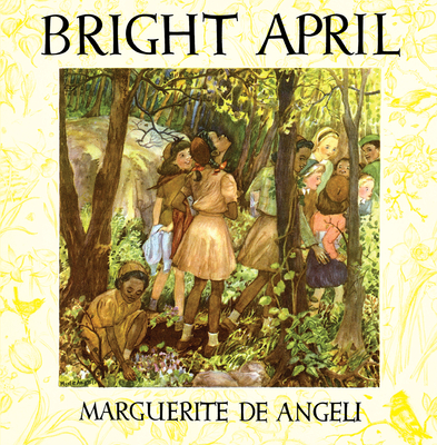 Bright April Cover Image
