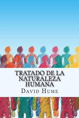 Tratado de la Naturaleza Humana (Spanish) Edition By David Hume Cover Image