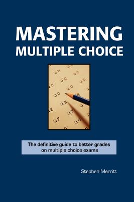 Mastering Multiple Choice Cover Image