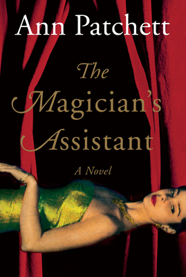 Cover for Magician's Assistant