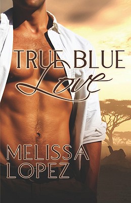 True Blue Love Cover
