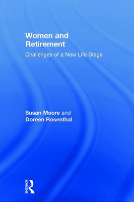 Women and Retirement: Challenges of a New Life Stage Cover Image