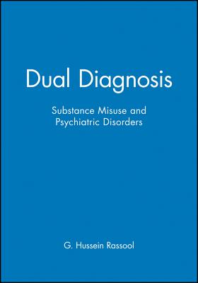 Dual Diagnosis Cover Image
