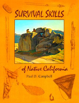 Survival Skills of Native California