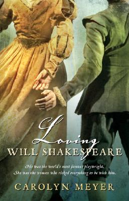 Loving Will Shakespeare Cover Image