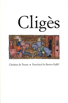 Cligès Cover Image