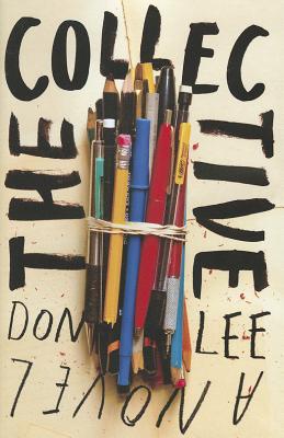 Cover Image for The Collective: A Novel