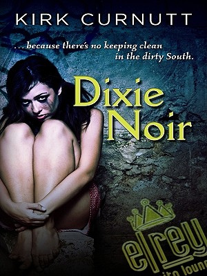 Dixie Noir Cover