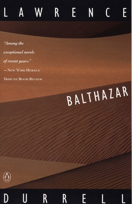 Balthasar (Alexandria Quartet)