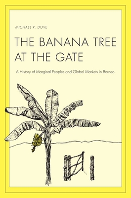 Cover for The Banana Tree at the Gate