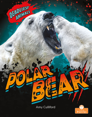 Polar Bear Cover Image