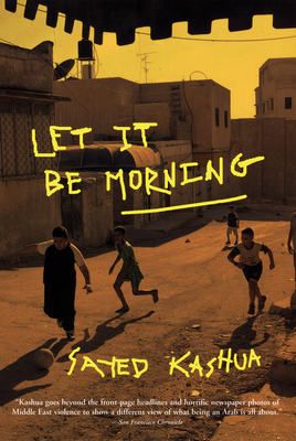 Let It Be Morning Cover Image