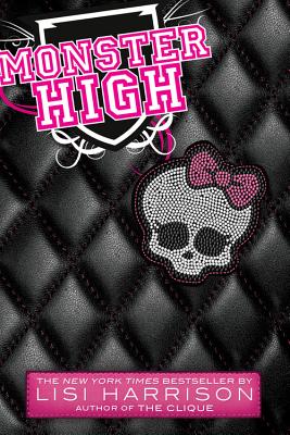 Cover for Monster High