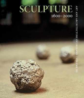 Cover for Sculpture 1600–2000