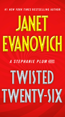 Twisted Twenty-Six (Stephanie Plum #26)