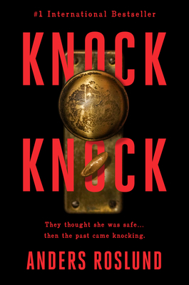 Knock Knock Cover Image