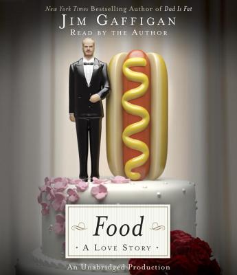Food: A Love Story Cover Image