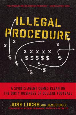 Illegal Procedure Cover
