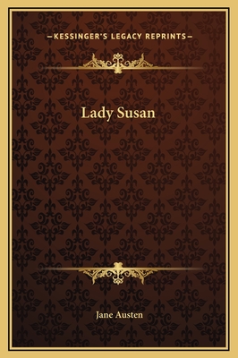 Lady Susan