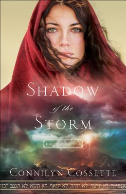 Shadow of the Storm (Out from Egypt #2) Cover Image