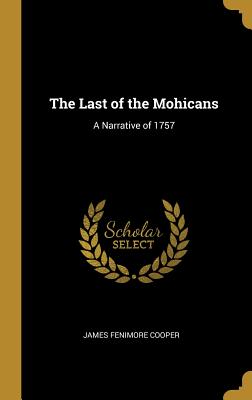 The Last of the Mohicans