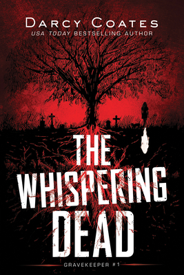 The Whispering Dead (Gravekeeper)