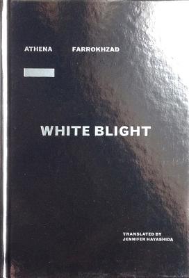 White Blight Cover